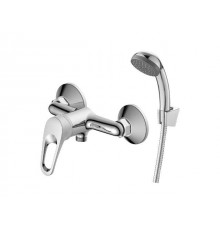 Смеситель для душа (Lt) D35 DR21056 Decoroom