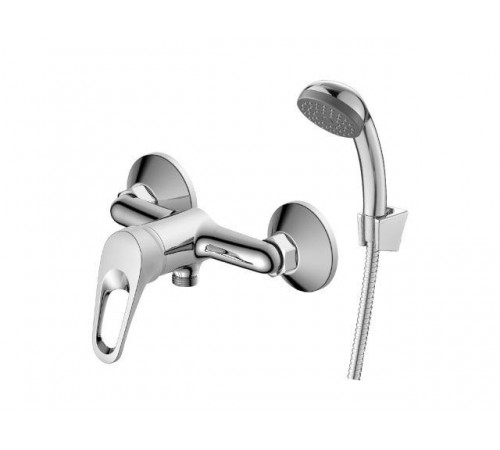 Смеситель для душа (Lt) D35 DR21056 Decoroom
