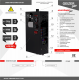 Электрический котел Термокрафт Geizer Lite 6