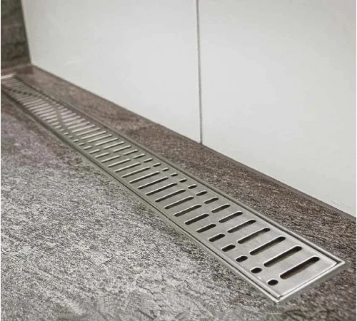 Трап для душа TIM 70x750 BAD427502