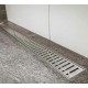 Трап для душа TIM 70x750 BAD427502
