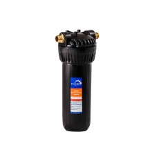 Фильтр Гейзер 1Г 10SL 1/2" (горячая вода)