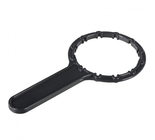 Фильтр Гейзер 1Г 10SL 1/2" (горячая вода)