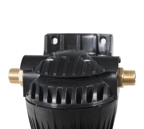 Фильтр Гейзер 1Г 10SL 1/2" (горячая вода)