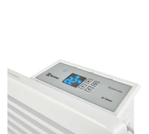 Конвектор электрический Electrolux ECH/AS-1000 ER
