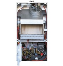 Газовый настенный котел Baxi ECO-4S 18F