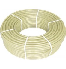 Труба KAN-therm Push PE-Xc c защитой EVOH (5 слоев) 14х2.0 (200 м)