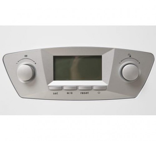Газовый котел OASIS бытовой настенный Eco RE-26