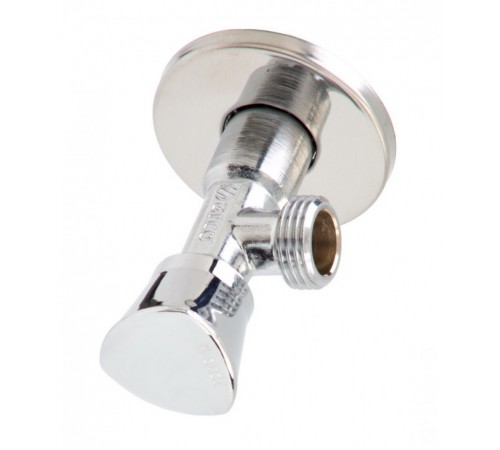 Вентильный кран 1/2"x1/2" Arco