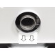 Настенный газовый котел Haier ProLine 2.24 Ti