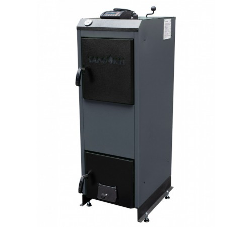Твердотопливный котел Sakovich STANDART PRO 26кВт