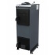 Твердотопливный котел Sakovich STANDART PRO 26кВт