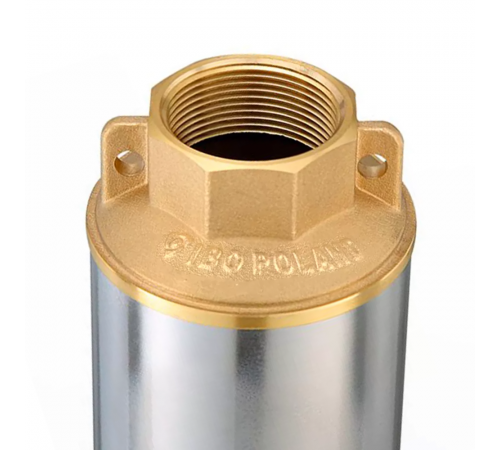 Насос скважинный IBO 2,5STM 24