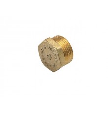 Заглушка нар. 3/4", Богородский завод (Богордский завод)