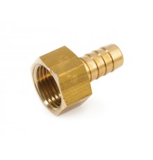 Соединение вн. резьба 1" х елочка 30 мм General Fittings