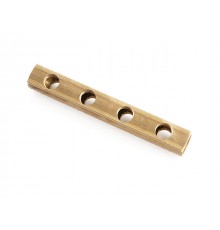 Коллектор 1"х3 вых. 1/2" General Fittings