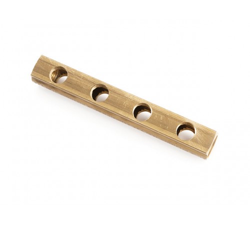 Коллектор 1"х3 вых. 1/2" General Fittings