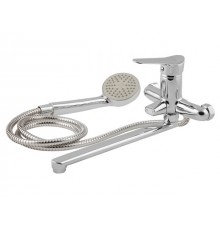Смеситель для ванны (Lt) D35 AVLAW7-A589 AV Engineering