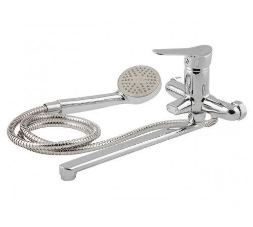 Смеситель для ванны (Lt) D35 AVLAW7-A589 AV Engineering