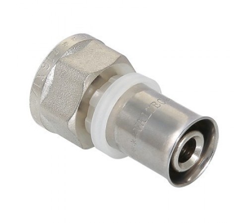 Муфта Valtec вн. 20х1/2"  пресс