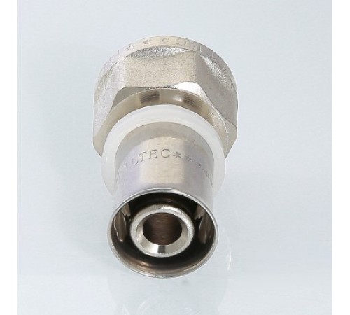 Муфта Valtec вн. 20х1/2"  пресс