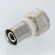 Муфта Valtec вн. 20х1/2"  пресс