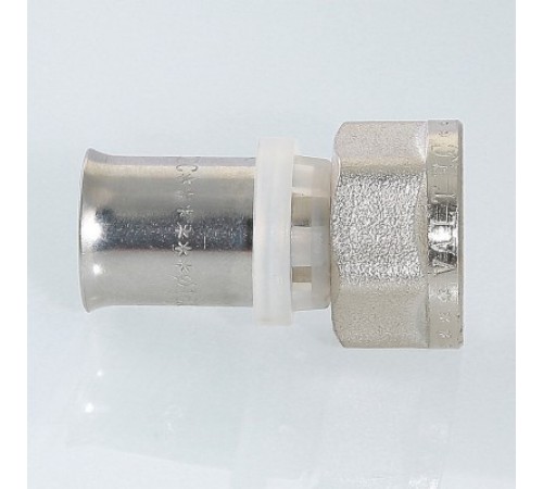 Муфта Valtec вн. 20х1/2"  пресс