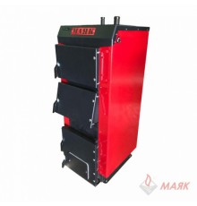 Твердотопливный котел Маяк КТР Eco Manual Uni 16 кВт