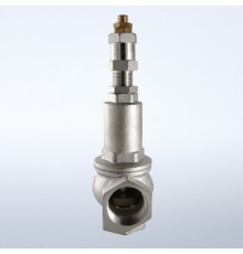Клапан предохранительный регулируемый Valtec 1/2"
