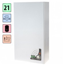 Электрический котёл Эван Warmos Comfort 21