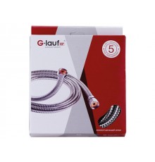 Душевой шланг 1/2"х1/2" 150см с Функцией Twistfree URG-1306 G.Lauf