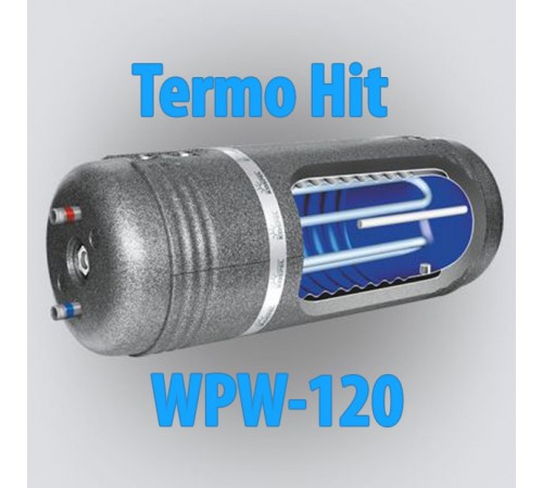 Бойлер косвенного нагрева Kospel Termo Hit WPW-120