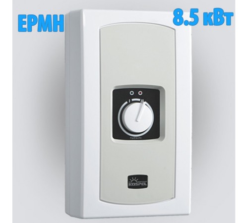 Водонагреватель проточный Kospel EPMH-8,5