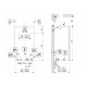Газовый котел Bosch GAZ 6000W WBN 24 CRN