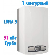 Газовый настенный котел Baxi LUNA-3 1.310 Fi