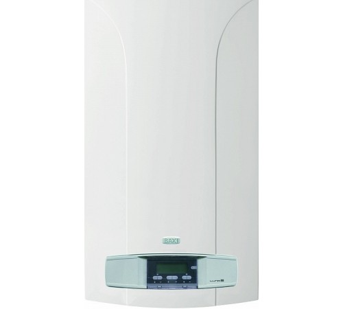Газовый настенный котел Baxi LUNA-3 1.310 Fi