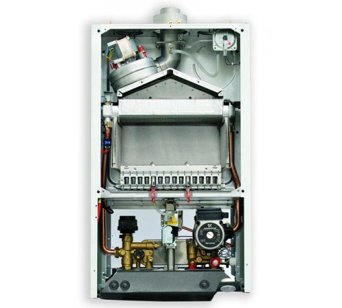 Газовый настенный котел Baxi LUNA-3 1.310 Fi