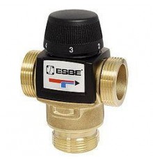 Термостатический клапан ESBE VTA572 20-55°C, Kvs 4,5 нар. р.