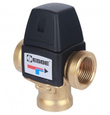 Отводной клапан ESBE VZD162 2-P 230V G1 20-6,0