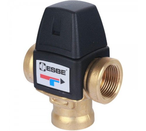 Отводной клапан ESBE VZD162 2-P 230V G1 20-6,0