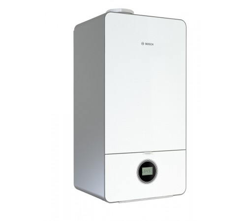 Конденсационный газовый котел Bosch Condens GC 7000iW 24P