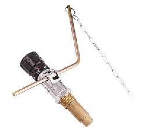 Регулятор тяги 3/4″ для ТТ котла PROFITT PF.108.1091 Регулятор тяги 3/4″ для ТТ котла PROFITT PF.108.1091