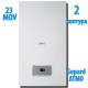 Газовый котёл Protherm 23 МOV Гепард атмо