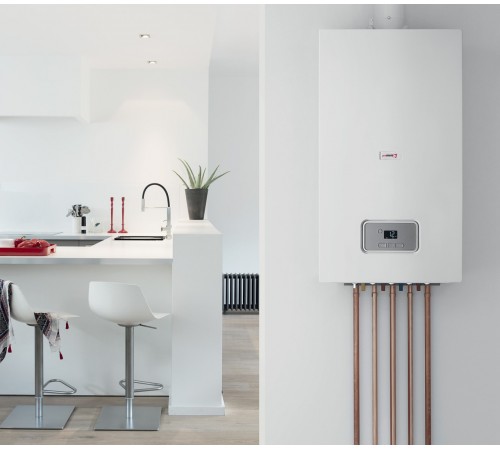 Газовый котёл Protherm 23 МOV Гепард атмо