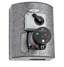 Смесительный узел Meibes THERMIX EL ME 27409.2 с насосом GRUNDFOS UPS 15-50 МВР