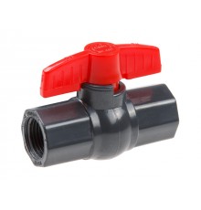 Кран шар. вн.-вн. 1/2" AV Engineering