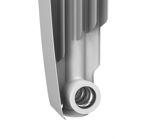 Радиатор биметаллический Royal Thermo BiLiner 500 BIANCO TRAFFICO