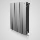 Радиатор биметаллический Royal Thermo PianoForte 500 SILVER SATIN