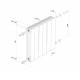 Радиатор биметаллический Royal Thermo PianoForte 500 SILVER SATIN