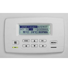 Электрический котёл Эван Practic PUMP 5